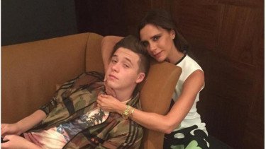 Brooklyn Beckham Bongkar Borok Orang Tua, Sebut Victoria Beckham Toxic!