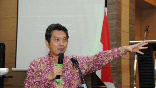 PKS Targetkan Kursi di Parlemen Naik di Pemilu 2029