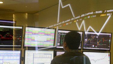 Waspada! IHSG Berpotensi Melemah, Cek 5 Rekomendasi Saham Potensial Cuan