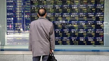 Bursa Asia Loyo saat Iran-Israel Sepakat Gencatan Senjata 10 Hari, Wall Street Berbeda Arah