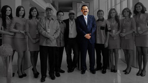 Kejagung Bongkar Fakta Mengejutkan, Riza Chalid dan Jurist Tan Kini Tanpa Kewarganegaraan!