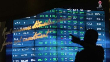 OJK Catat 1,8 Juta Investor Baru di Pasar Modal RI, Transaksi Harian Sentuh Rp25 Triliun