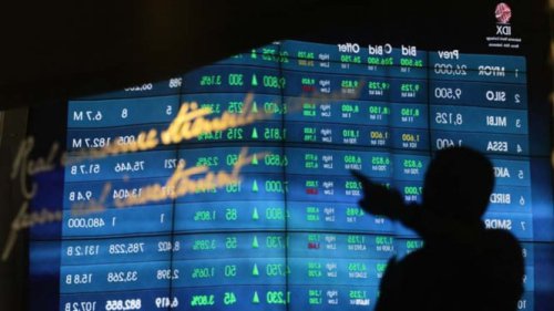 Prospek Emiten Holding MIND ID Cerah, Simak Faktor Pendukungnya
