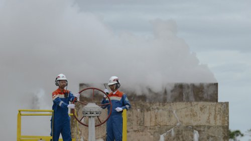 Tok! Pertamina Geothermal Siap Tebar Dividen ke Investor, Cek Jadwalnya