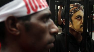 Resmi! Riza Chalid Juga Jadi Tersangka Pencucian Uang