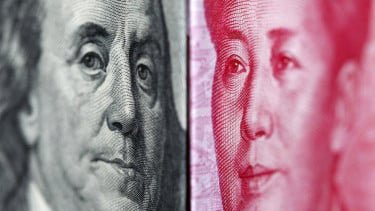 Investor Borong Mata Uang Asia, Yuan China Melesat saat Dolar Loyo