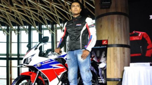 Top 6+ Tips Memilih Jaket Motor yang Cocok untuk Iklim Tropis