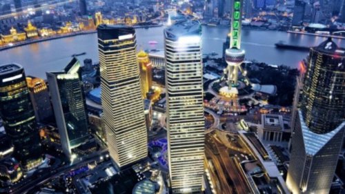 Bursa Asia Lesu saat AS-Tiongkok Saling Tuduh Langgar Perjanjian