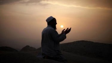 Doa dan Amalan Paling Mustajab di Bulan Ramadhan, Jangan Sampai Terlewat