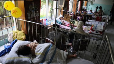 Curah Hujan Naik, Cuaca Tak Menentu: Waspada DBD