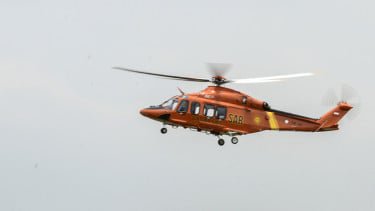 Seskab Teddy Pastikan 11 Helikopter Non-Stop Keliling Lokasi Banjir Sumatera-Aceh Kirim Bantuan