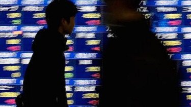 Bursa Asia Kinclong Susul Wall Street, Perpanjangan Gencatan Senjata AS-Iran Dongkrak Pasar
