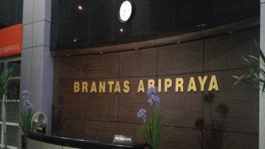 Brantas Abipraya Kirim Bantuan Seratusan Juta ke Korban Bencana Sumatera di Sekitar Lokasi Proyek