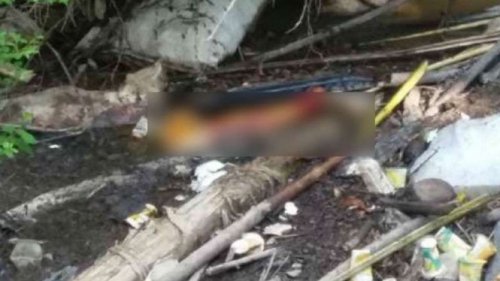 Kronologi Bobi Mutilasi Korban Pembunuhan Hingga Potongan Tubuhnya Dimakan