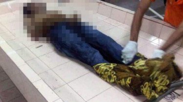 Pesta Miras Berujung Maut di Kediri, Polisi Bongkar Fakta dari Rekaman CCTV