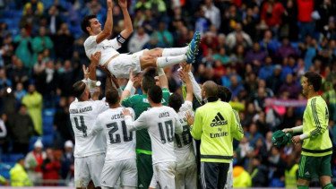 Eks Bek Real Madrid Kritik Penunjukan Alvaro Arbeloa sebagai Pelatih Real Madrid