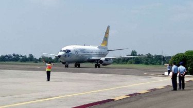 Komitmen Huabao Indonesia Garap Proyek Infrastruktur dan Pendidikan di Morowali