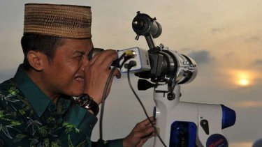 Awal Ramadhan Tahun Ini Berpotensi Beda Tanggal? Ini Penetapan Versi Pemerintah, BRIN, Muhammadiyah, dan NU