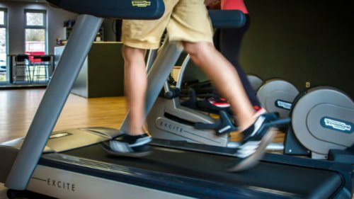 Mau Buka Gym? Wajib Tahu Teknologi yang bikin Pengunjung Betah Lama-lama