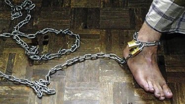 Ada 1.443 Kasus Pemasungan Penderita Skizofrenia pada 2026
