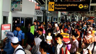 Terminal 1C Kembali Beroperasi 12 November 2025, Bandara Soetta Bakal Bisa Layani 96 Juta Penumpang per Tahun