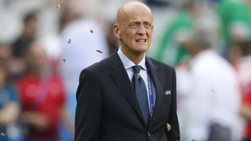 FIFA Kasih Penegasan, Inovasi Kamera Wasit Bukan untuk Tambah Kontroversi