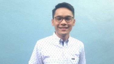 Ben Kasyafani Bantah Marshanda Jadi Penyebab Sienna Lepas Hijab