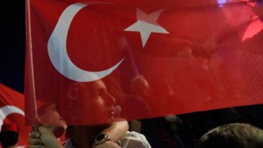 Krisis Energi, Tarif Listrik dan Gas di Turki Naik 25 Persen