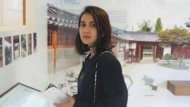 Dea Annisa Luruskan Isu Tunda Nikah karena Jadi Tulang Punggung Keluarga