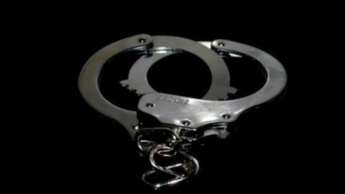 2 Residivis Pura-pura Jadi Polisi Ngaku Curi Belasan Motor Buat Pesta Sabu