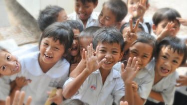 KPAI Minta Orang Tua Atur Ulang Jam Tidur Anak Usai Libur Lebaran