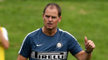 Erick Thohir Kembali Gagal dengan Pelatih Belanda: Dulu Frank De Boer, Kini Patrick Kluivert
