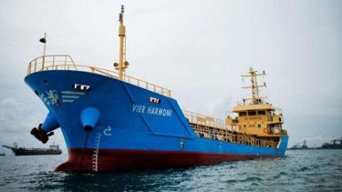 AS Izinkan Kapal Tanker Rusia Kirim Minyak ke Kuba