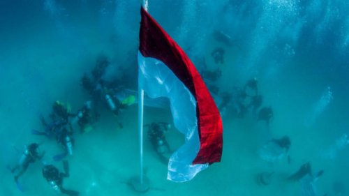 Golkar Nilai Pencabutan IUP di Raja Ampat Bukti Prabowo Benahi Sektor Tambang