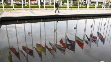 Daftar Negara Paling Banyak Utang, Ada Indonesia?