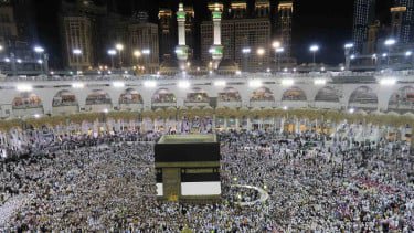 Arab Saudi Desak Trump Tunda Serangan ke Iran hingga Selesai Ibadah Haji
