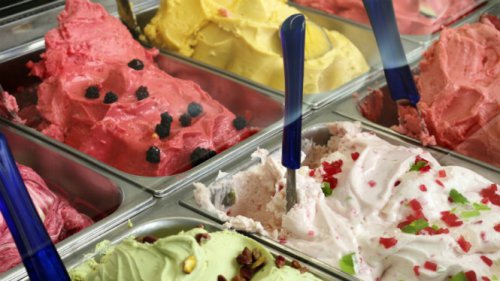 Top 5+ Jenis Es Krim Paling Enak di Dunia yang Wajib Dicoba