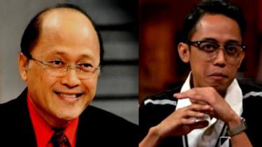 Masa Lalu Mario Teguh Dibongkar Anak yang Dulu Tak Diakui: Jangan Percaya Omongan Dia!