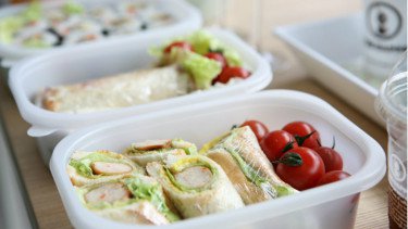 Ragam Ide Menu Bekal Hemat dan Sehat Modal Rp10 Ribu, Praktis dan Sat Set!
