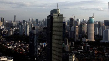 Siapkan Maksimal Rp 5 Triliun, BCA Bakal Buyback Saham