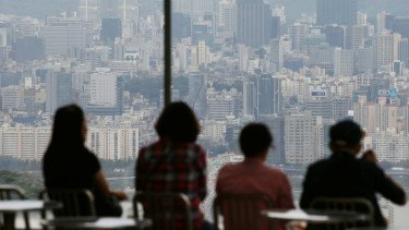 Bursa Asia Loyo Terseret Rontonya Indeks Kospi Korea Selatan