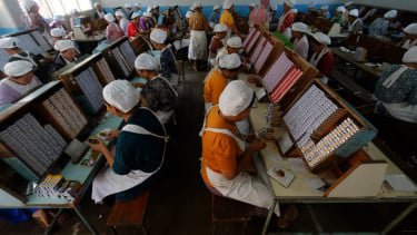 Purbaya Rem Kenaikan Pajak, Industri Hasil Tembakau Harapkan Hal Serupa Bagi Cukai