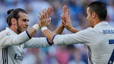 Ronaldo Ungkap 11 Rekan Terbaik Sepanjang Karier, Ada yang Tak Terduga