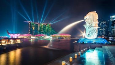 Top 10+ Destinasi Singapura yang Dianggap Paling Worth It oleh Wisatawan Indonesia