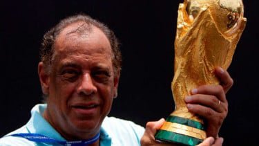 Kisah Legendaris, Tim Terindah dalam Sejarah Piala Dunia dan Lahirnya Identitas Timnas Brasil