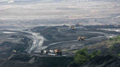 Bukit Asam Didorong Jalankan Amanah Hilirisasi Berupa Gasifikasi Batu Bara