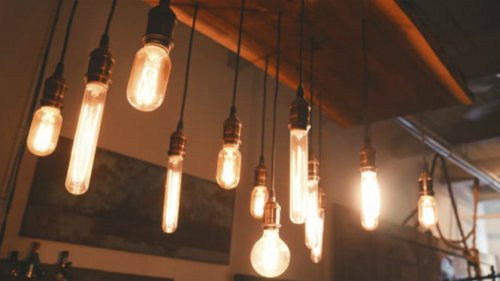 Ternyata, Ini Jenis Lampu Downlight yang Bikin Rumah Terlihat Mewah