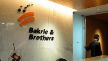 Bakrie &amp; Brothers Gelar Right Issue Jumbo, Perkuat Modal dan Pangkas Utang