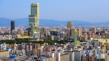 Bursa Asia Cerah Sambut Keputusan Penting Bank Sentral Jepang