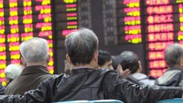 Bursa Asia Bergejolak Setelah Trump Batalkan Misi ke Iran